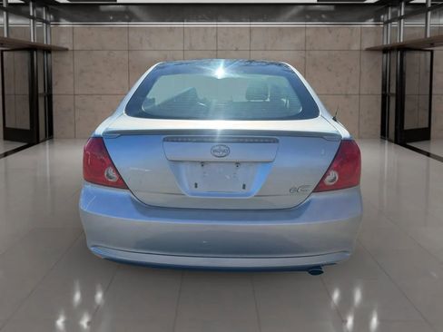Used 2006 Scion tC Hatchback Coupe 2D image 5