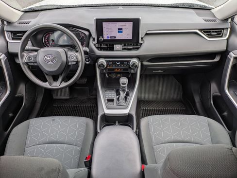 Used 2023 Toyota RAV4 XLE image 15