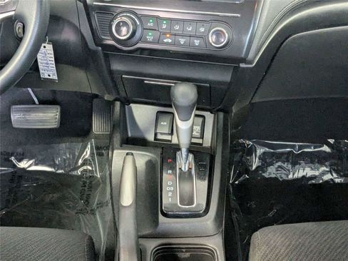 Used 2013 Honda Civic LX image 41