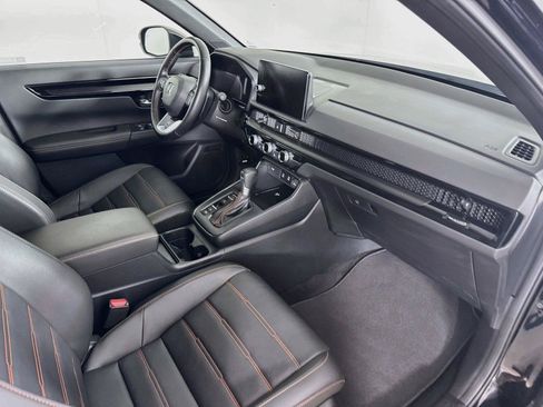 Used 2026 Honda CR-V Sport Touring image 30