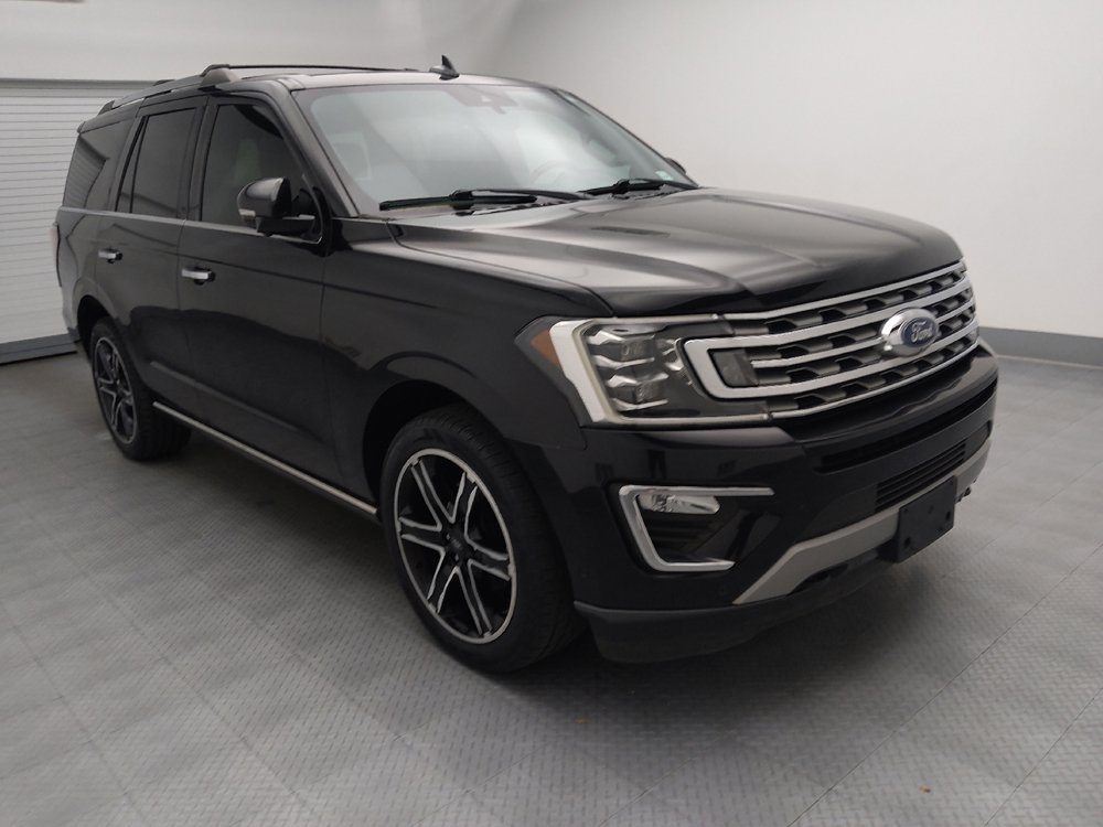 Used 2019 Ford Expedition Limited w/ Special Edition Package AWD/4WD image 13