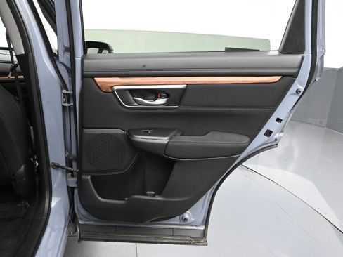 Certified 2020 Honda CR-V EX image 37