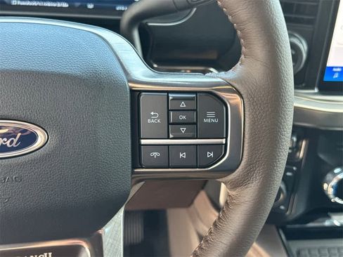 New 2025 Ford F350 King Ranch w/ FX4 Off-Road Package image 24