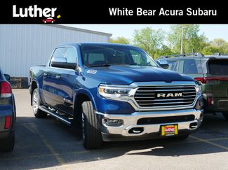 Used 2019 RAM 1500 Limited w/ Bed Utility Group AWD/4WD video 1