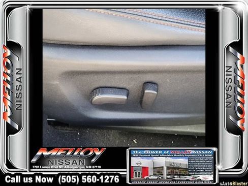 Used 2023 Nissan Altima 2.5 SR image 7