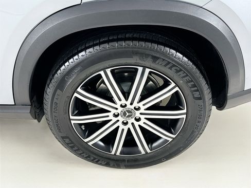 Used 2025 Mercedes-Benz GLE 350 4MATIC image 34