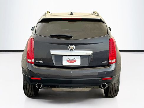 Used 2015 Cadillac SRX Luxury w/ Driver Awareness Package FWD image 6