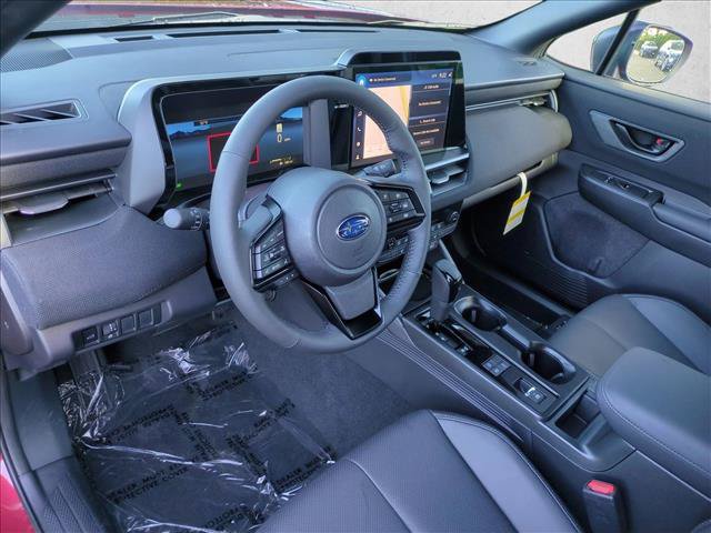 New 2026 Subaru Outback Limited AWD/4WD image 3