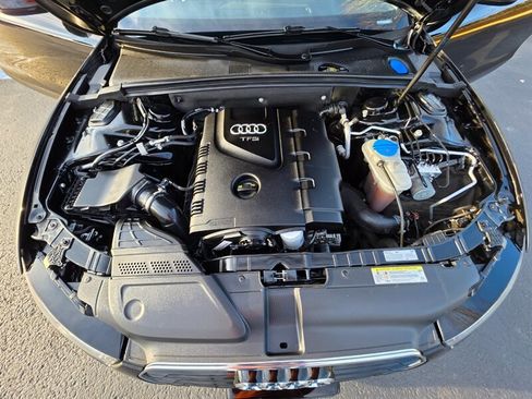 Used 2016 Audi A5 2.0T Premium Plus w/ Premium Plus Package image 29