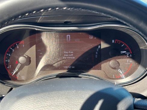 Used 2020 Dodge Durango GT image 19