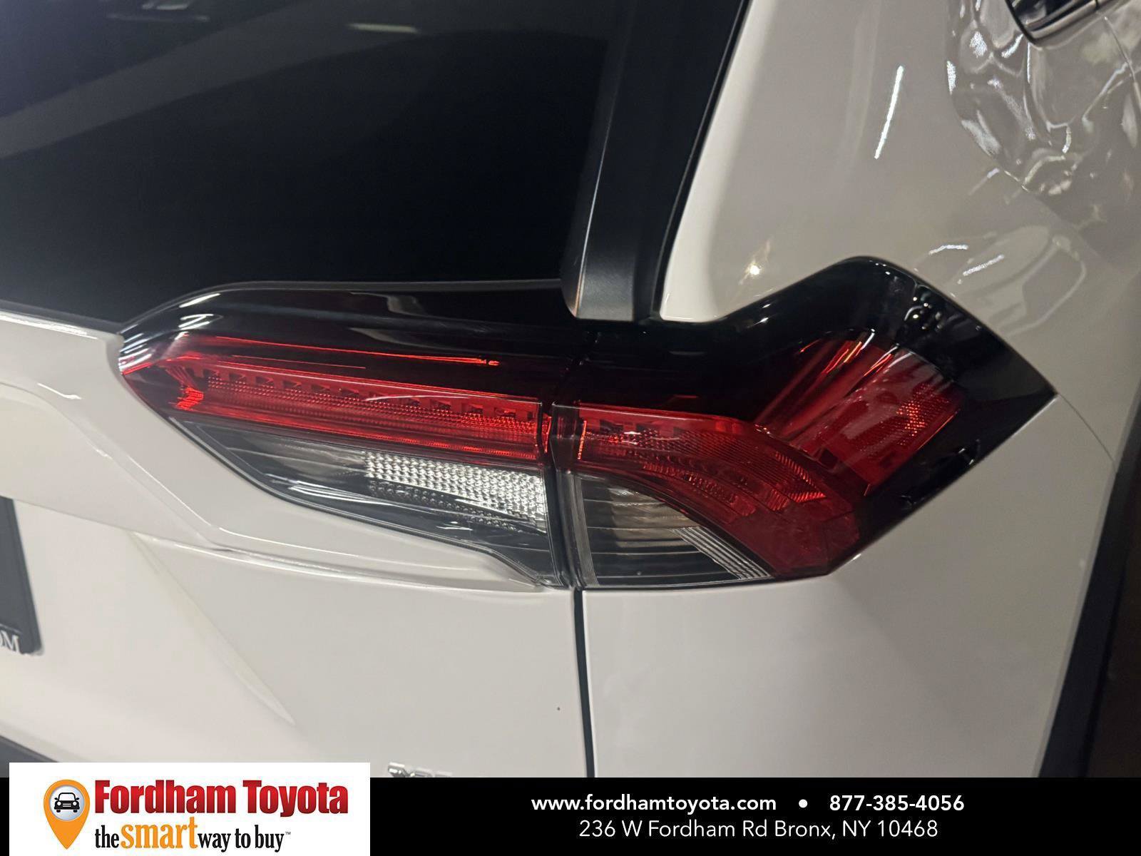 Certified 2023 Toyota RAV4 XLE w/ Convenience Package AWD/4WD image 9