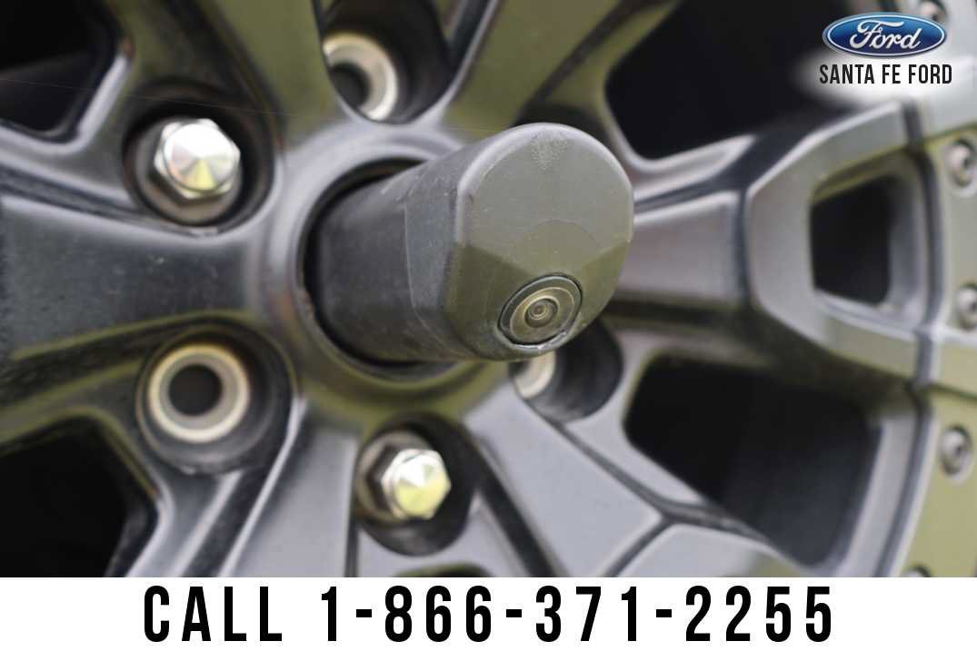 Used 2025 Ford Bronco Raptor AWD/4WD image 29