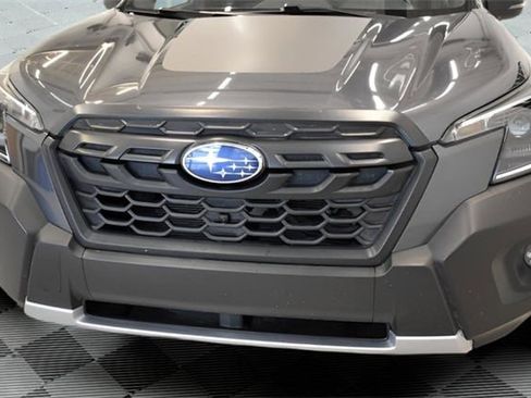 Used 2024 Subaru Forester Wilderness image 16