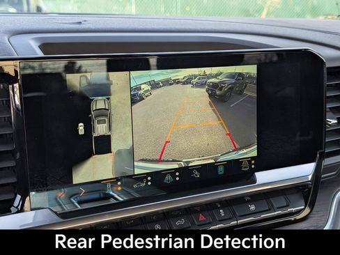 Used 2022 GMC Sierra 1500 SLT image 23