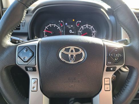 Used 2024 Toyota 4Runner SR5 image 12