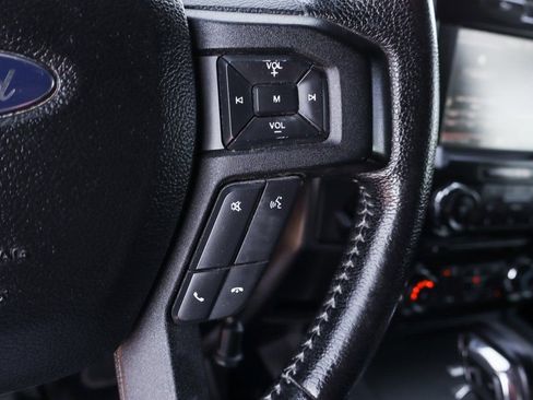 Used 2015 Ford F150 XLT w/ Equipment Group 302A Luxury image 24