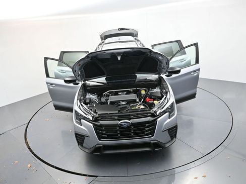 New 2026 Subaru Ascent Bronze Edition image 26