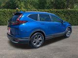 Used 2022 Honda CR-V EX image 4