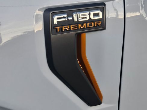 New 2025 Ford F150 Tremor w/ Equipment Group 402A High image 29