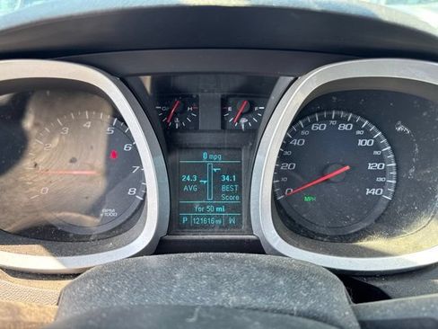 Used 2016 Chevrolet Equinox LT FWD image 6