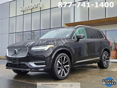 Certified 2023 Volvo XC90 B6 Plus w/ Protection Package Premier