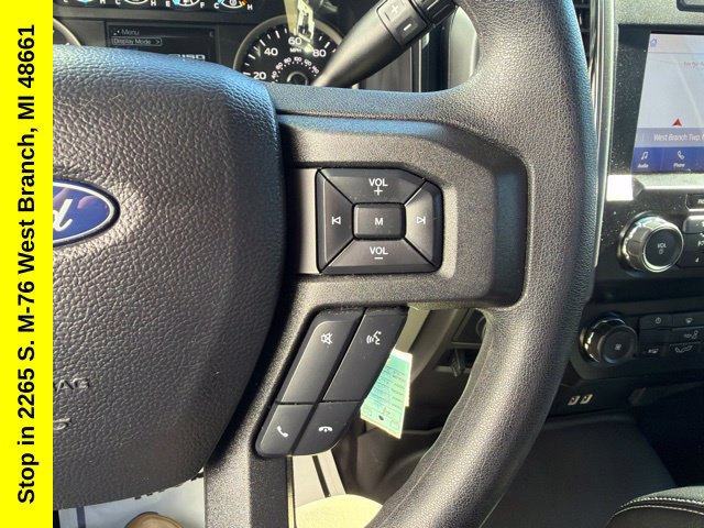 Used 2020 Ford F150 XLT w/ Equipment Group 301A Mid AWD/4WD image 31