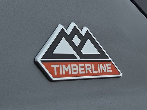 Used 2024 Ford Explorer Timberline w/ Timberline Technology Package AWD/4WD image 10