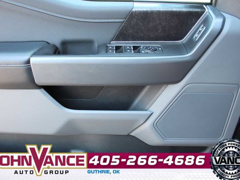 Used 2022 Ford F150 XLT w/ Equipment Group 302A High image 26