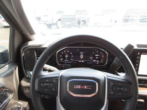 Certified 2024 GMC Sierra 2500 SLE w/ SLE Value Package; AWD/4WD image 34