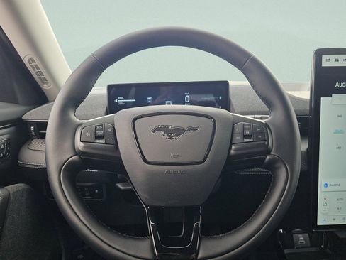 New 2026 Ford Mustang Mach-E Premium AWD/4WD image 26