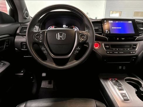 Used 2023 Honda Ridgeline RTL image 12