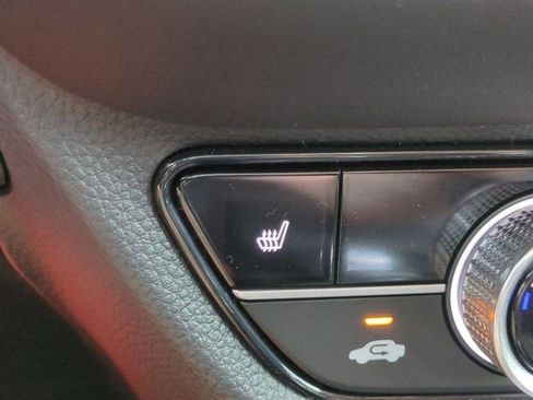 New 2027 Honda HR-V EX-L image 21