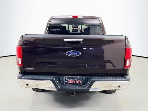 Used 2019 Ford F150 Lariat image 7