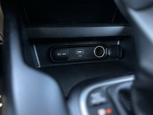 Used 2023 Kia Soul LX w/ Option Group 015 image 9