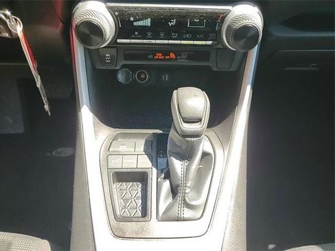 Certified 2023 Toyota RAV4 LE image 16