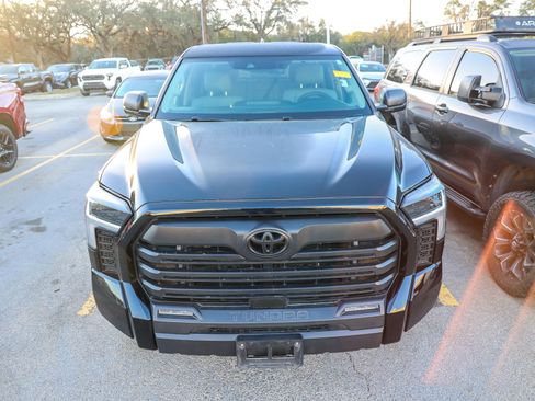 Used 2024 Toyota Tundra SR5 w/ SR5 Premium Package image 6