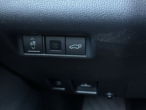 New 2026 Toyota RAV4 AWD image 28