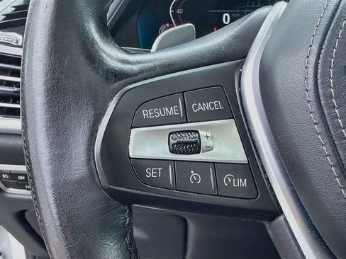 Used 2021 BMW X5 sDrive40i w/ Premium Package 2 RWD image 38