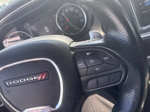 Used 2021 Dodge Challenger R/T RWD image 16