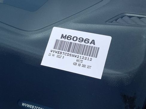 Used 2022 Volkswagen Golf R AWD/4WD image 39