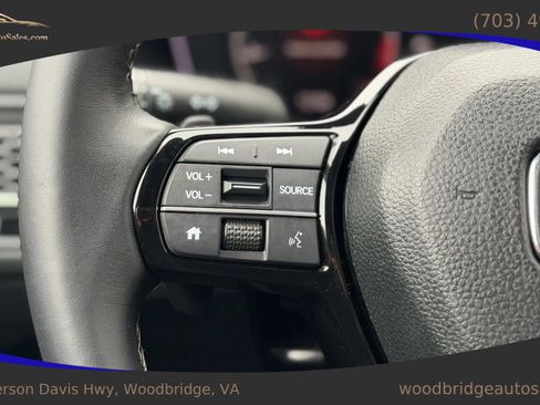 Used 2025 Honda Civic Sport image 20