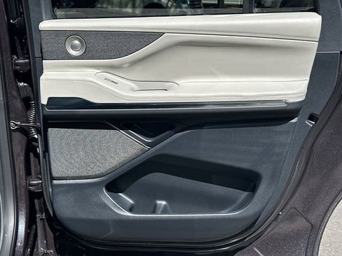 New 2026 Lincoln Navigator L Reserve image 20