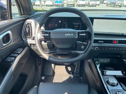 New 2026 Kia Sorento SX Prestige AWD/4WD image 13