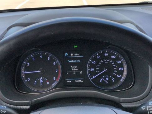 Used 2020 Hyundai Kona SEL Plus FWD image 26