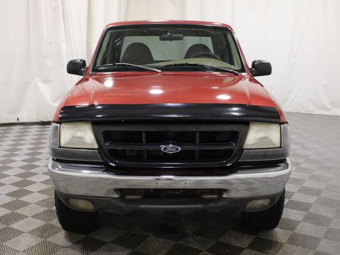 Used 1999 Ford Ranger XL AWD/4WD image 26