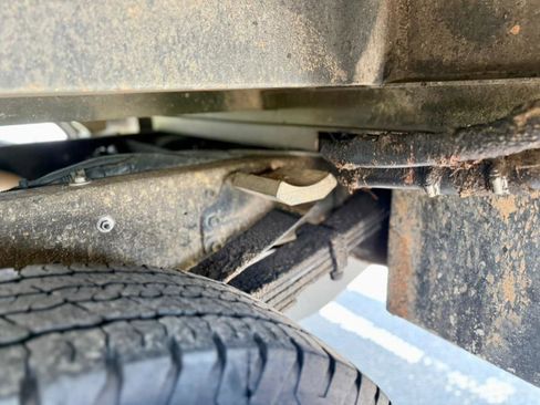 Used 2015 Chevrolet Silverado 3500 W/T w/ WT Convenience Package image 29