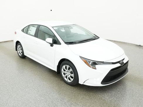 New 2026 Toyota Corolla LE image 29