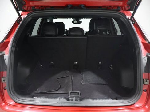 Used 2022 Jeep Compass Limited image 24