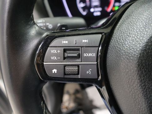 Used 2023 Honda Civic Sport image 34