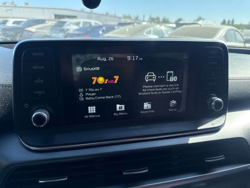 Used 2021 Kia Telluride S FWD image 23